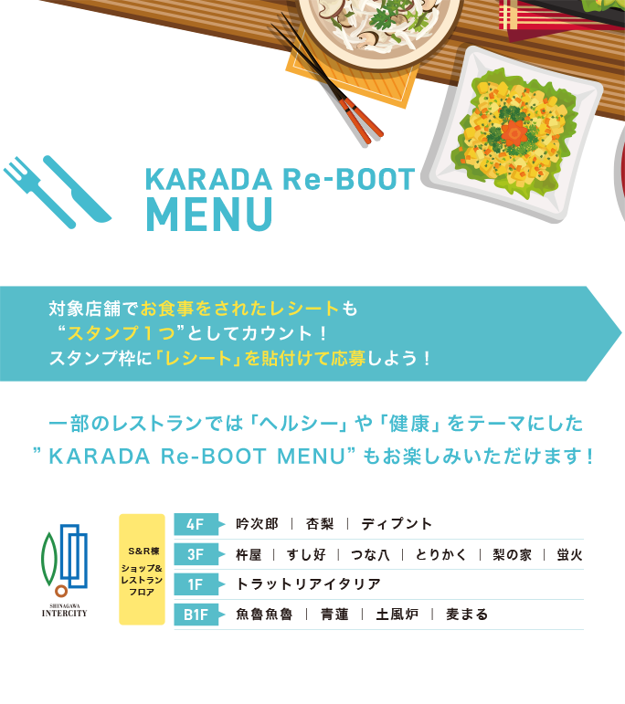 KARADA Re-BOOTMENU